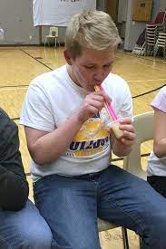 Pin On Minute To Win It