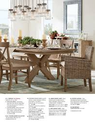 Pottery barn dining tables and chairs 20 for fall 2017 61 off pottery barn toscana dining bench chairs why you should always en to pottery barn a bench story. Pottery Barn Summer 2017 D3 Toscana Extending Dining Table Tuscan Chestnut 60 84 L