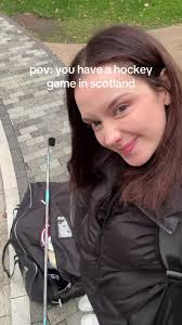 Scottish Woman Ice Hockey