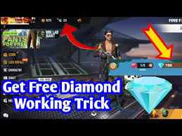 Our diamonds hack tool is the make sure you have your free fire username with your before using our free fire generator. How To Get Free Diamonds In Free Fire No Hack