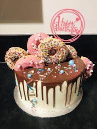 Pin Van Lauren Bobak Op Cake Cupcakes Taart Ideeen Dessert Ideeen