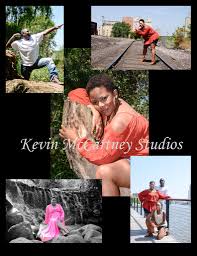 Profile for Kevin McCartney Studios