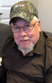 Johnny Harr Obituary