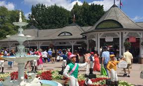 Saratoga Race Course 2020 Tickets And Seating Information