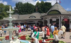 saratoga race course 2020 tickets and seating information