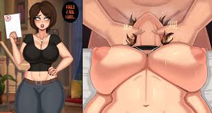 Rule34 - If it exists, there is porn of it  drunkavocado, aunt cass, deal   7876614