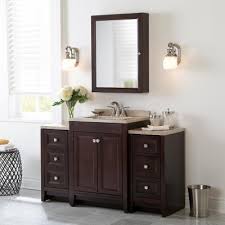 Shop wayfair for the best vanity and linen cabinet. Bathroom Vanity Sets Bathroom Vanities The Home Depot