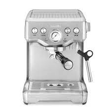 Shop with afterpay on eligible items. Breville Infuser Espresso Machine Williams Sonoma