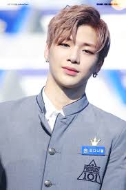 1st global fansite that bring updates all about the 11 amazing men of @wannaone.official. 32 Wannaone Ideas Daniel Produce 101 Season 2 Daniel K