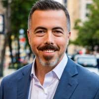 Ben Hartford Email & Phone Number