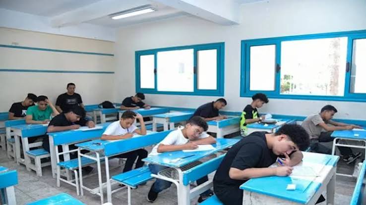 غدًا.. طلاب الثانوية العامة يستأنفون ماراثون امتحانات نهاية العام بالل - اخبار مصر لحظة بلحظة