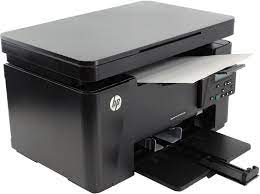 تثبيت تعريفات hp laserjet pro mfp m127fw يرجي اتباع الخطواط التالية : Grovejhonnywingsfood