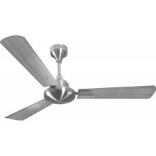 Buy Havells Orion Ceiling Fan Brushed Nickel 1200mm 3 Blade In India Ceiling Fan Best Ceiling Fans White Ceiling Fan