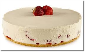 Panna Cotta Torte Rezept Rezept Kuchen Und Torten Einfacher Nachtisch Torten Rezepte