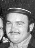 Ralph De La Cerda Obituary (1950