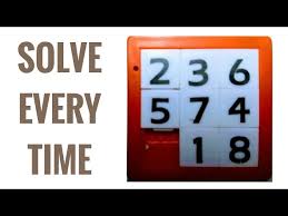 We did not find results for: How To Solve 3x3 Sliding Number Puzzle Easy Peasy For Gamers Youtube
