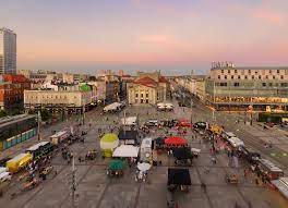 Absolutes highlight der drittgrößten stadt deutschlands ist sicherlich das alljährlich im herbst stattfindende oktoberfest. Reisefuhrer Kattowitz Sehenswurdigkeiten Co Dortmund Airport