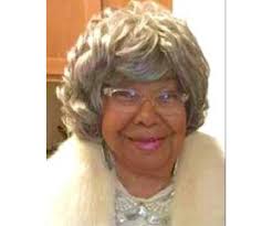 MAY RILEY Obituary (1937