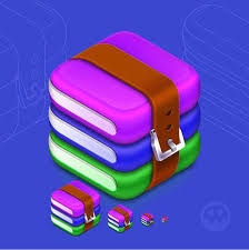 You will only be able to open it with a tool that can process rar files (e.g. Winrar 6 10 Beta 2 Download Techspot