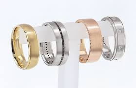 The Most Popular Wedding Band Styles For Men Popular Wedding Band Wedding Band Styles Wedding Bands