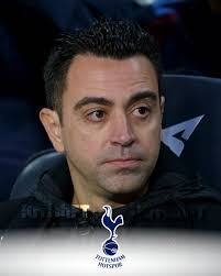 Xavi Hernandez 🇪🇸 applied for 🇮🇳 India head coach but was turned down  by AIFF citing lack of funds. (TOI)