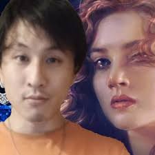 I'm Yang Huanxing, from Taipei, Taiwan and Leonardo William DiCaprio. I  love it