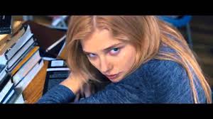 Explicación del final de Carrie (2013)