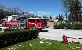 Maybe you would like to learn more about one of these? Canmore Fire Fighters Association Home Facebook