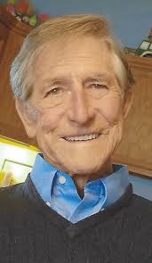 Obituary information for Richard A. Arnold