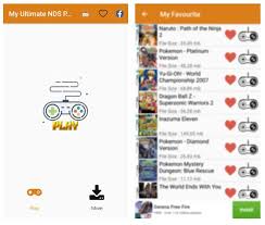 Considerando que, ostenta el primer lugar en lo que respecta a las ventas de unidades y se encuentra a la altura de la game boy y la psp. Los Emuladores De Nintendo Ds Para Jugar En Android Androidayuda