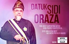 Kulai 3064, jalan merbau 10, bandar putra, 81000 kulai johor. Masih Ingat Sidi Oraza Hero Malaya 90an Kini Bergelar Usahawan Berjaya