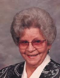 Obituary information for Janie May Dover