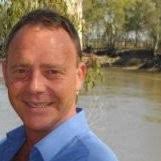 Steve Burgin Email & Phone Number