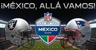 Kickoff between the visiting patriots and the bills as battle of unbeatens? Aficionados Denuncian Ineficiencia En Preventa Para Raiders Vs Patriotas Sitio Web Oficial De Paola Rojas