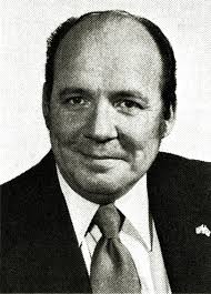 Don Bennett (politician)