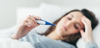 Image result for Postpartum Fever