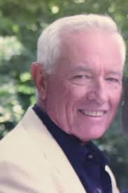 Robert Mcevoy Obituary