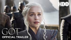 Game of Thrones Season 7: Official Trailer (HBO)