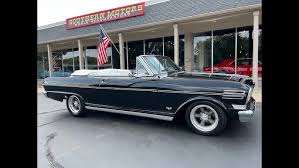 Image result for Tuxedo Black 1963 Nova