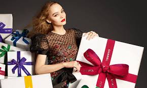 The top santa secret campaign complements up's christmas programming lineup as it transforms to america's christmas channel with over 40 days and 400 hours of. Chanel Le Signe Du Lion For Holiday 2017 Beauty Trends And Latest Makeup Collections Chic Profile