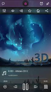 It is a simple music player using 3d printed box which can play music from sd card, usb drive, bluetooth & auxyou can use headphone to hear music from it or can use audio amplifier /home theatr. Music Player 3d Pro For Android Apk Download