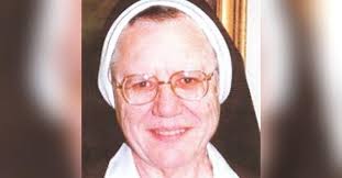Sister Elsie Mier, O. Carmel Obituary