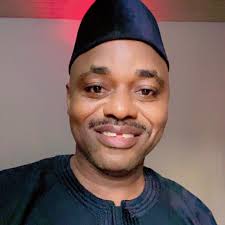 Grace Uba: I'm from umuahia in abia state,. We are 4 girls in d family. My  dad also hs a son from another woman which my mum accepted. But our most  senior