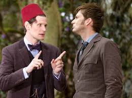 World war three, the long game, bad wolf) was a planet in the solar system whose native sapient species included the human race (tv: Doctor Who 50th The Official Celebration The Day Of The Doctor The Afterparty And The Five Ish Doctors Review Radio Times