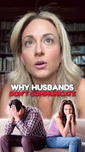 Understanding Why Men Struggle to Open Up in Relationships