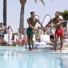 For further details of our complaints policy and to make a complaint please click this link: The Glorious Depravity Of The British Love Island The New Yorker