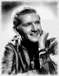 Jerry Lee Lewis Paintings for Sale