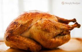 Pin On Thanksgiving Turkey