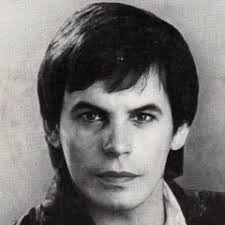 Artist: Dave Bartram