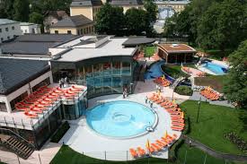 Bad Ischl Therme Thermen